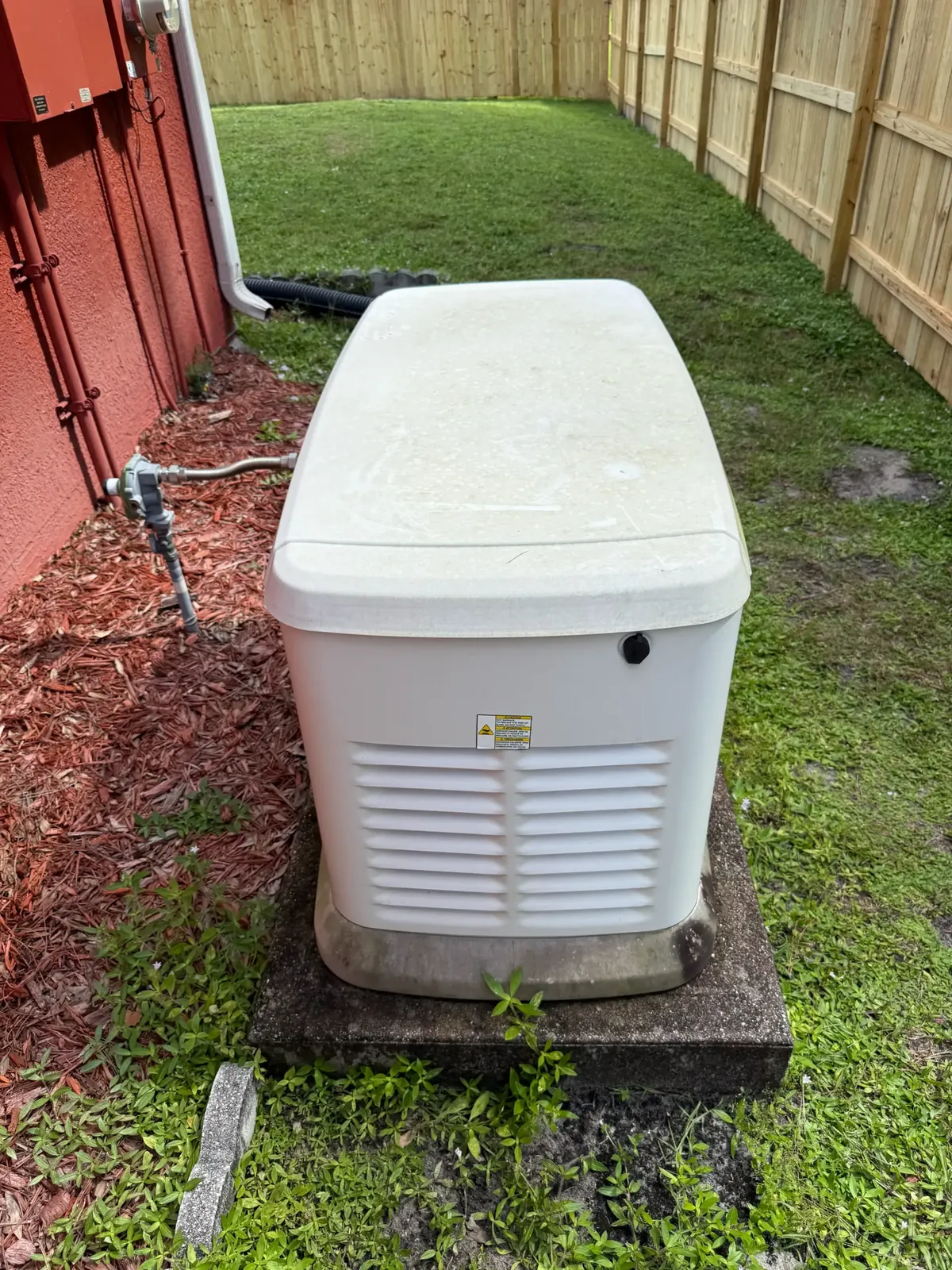Generac generator sizing for commercial properties