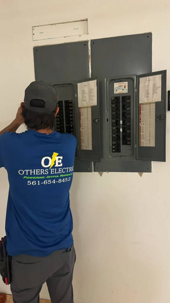 boca raton electricians