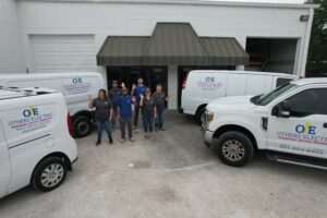 Picture of Others Electric Team