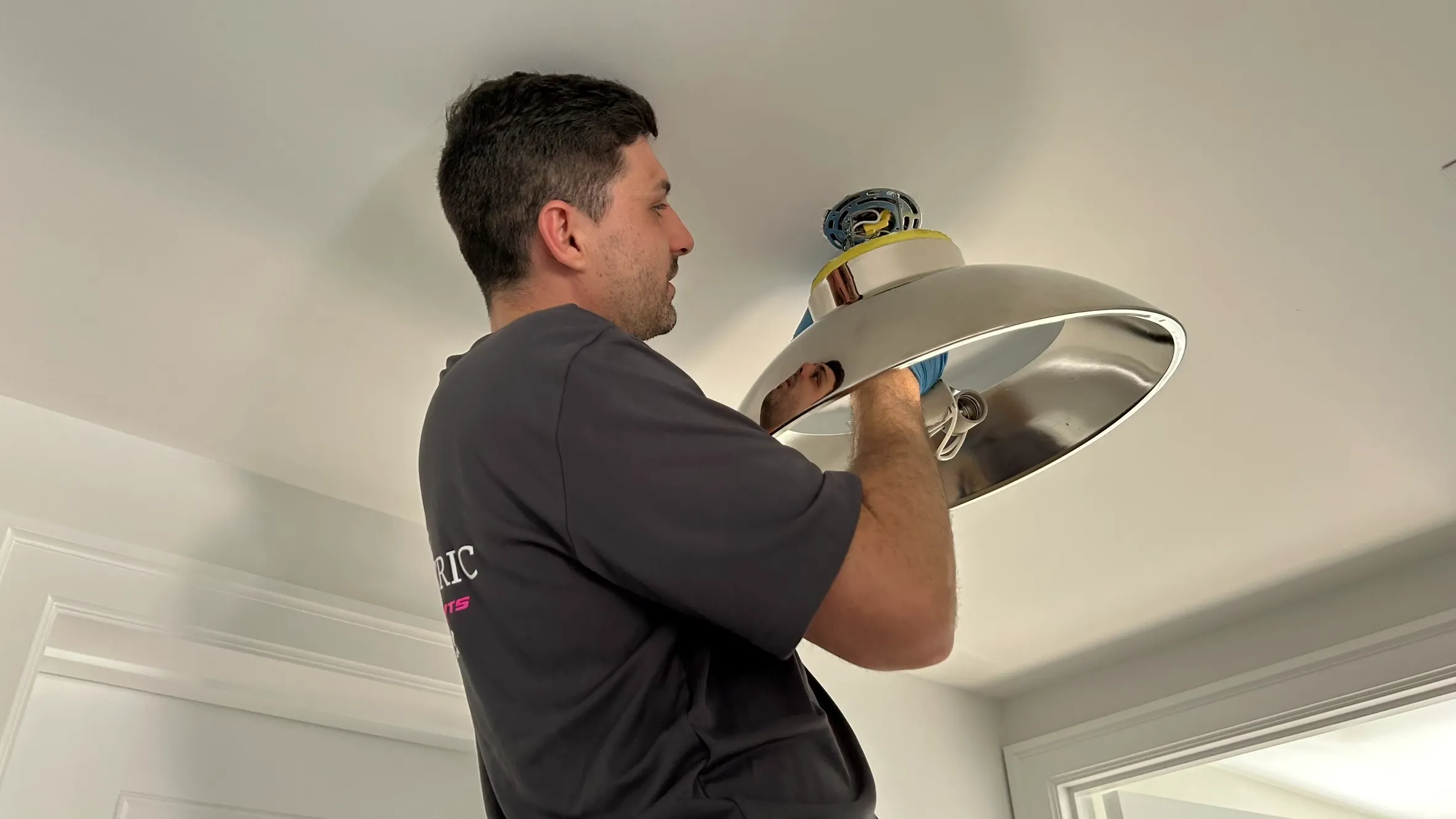 electrician services in palm beach county