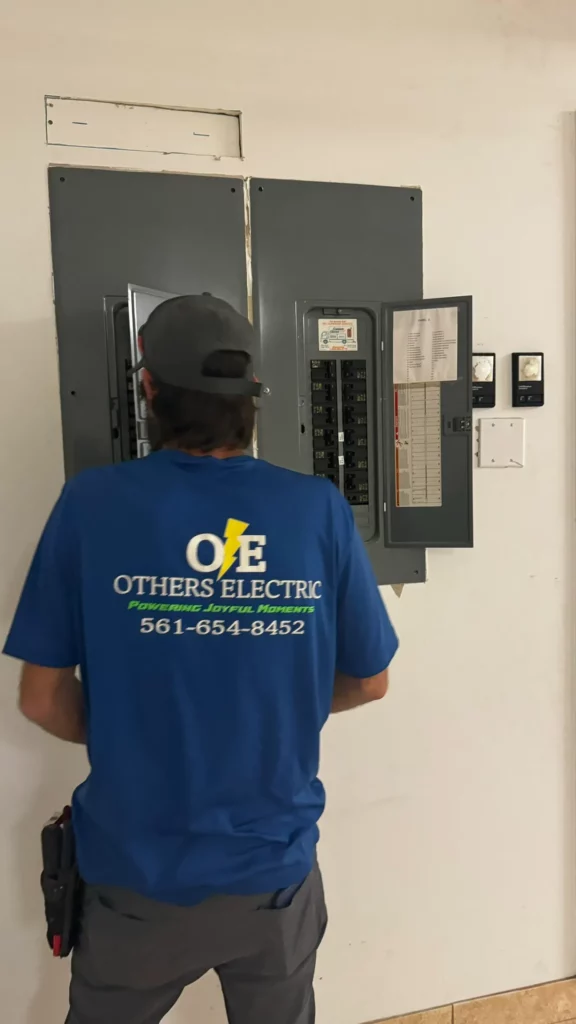 south florida electricians