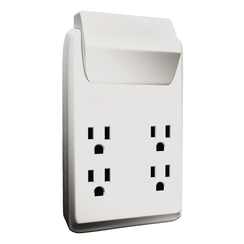 duplex outlet