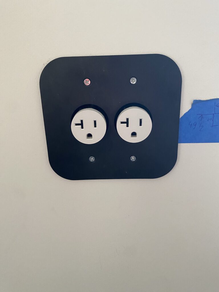 gfci outlets