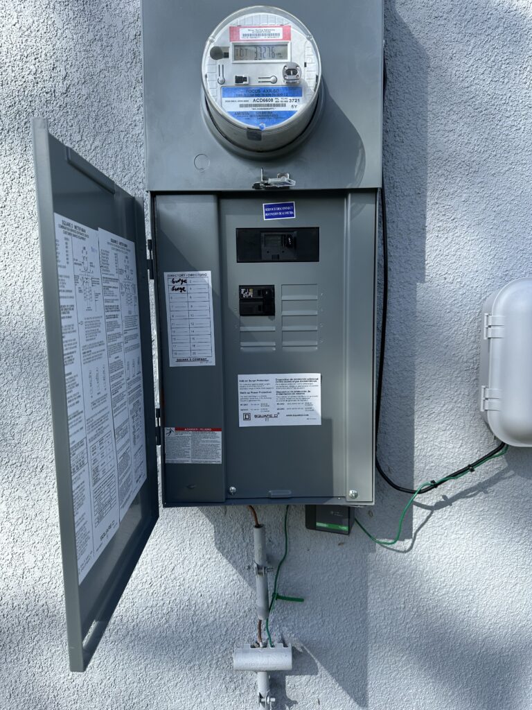 how are electrical boxes attached in florida oe blog