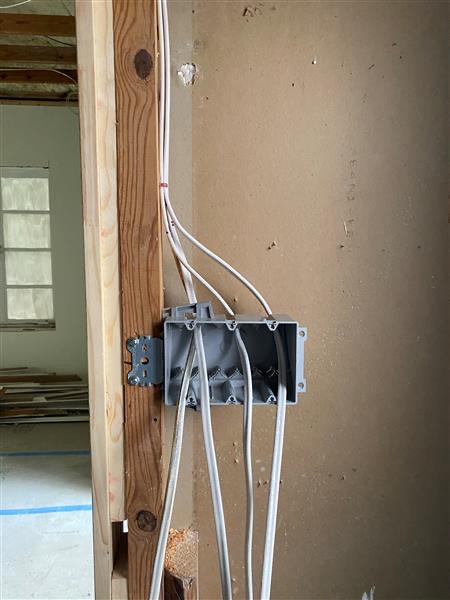 will replacing breaker box reduce electric bill