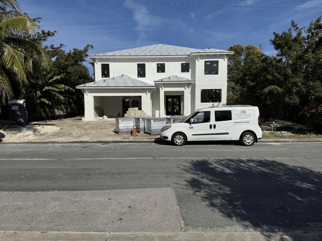 electrician services in delray beach florida