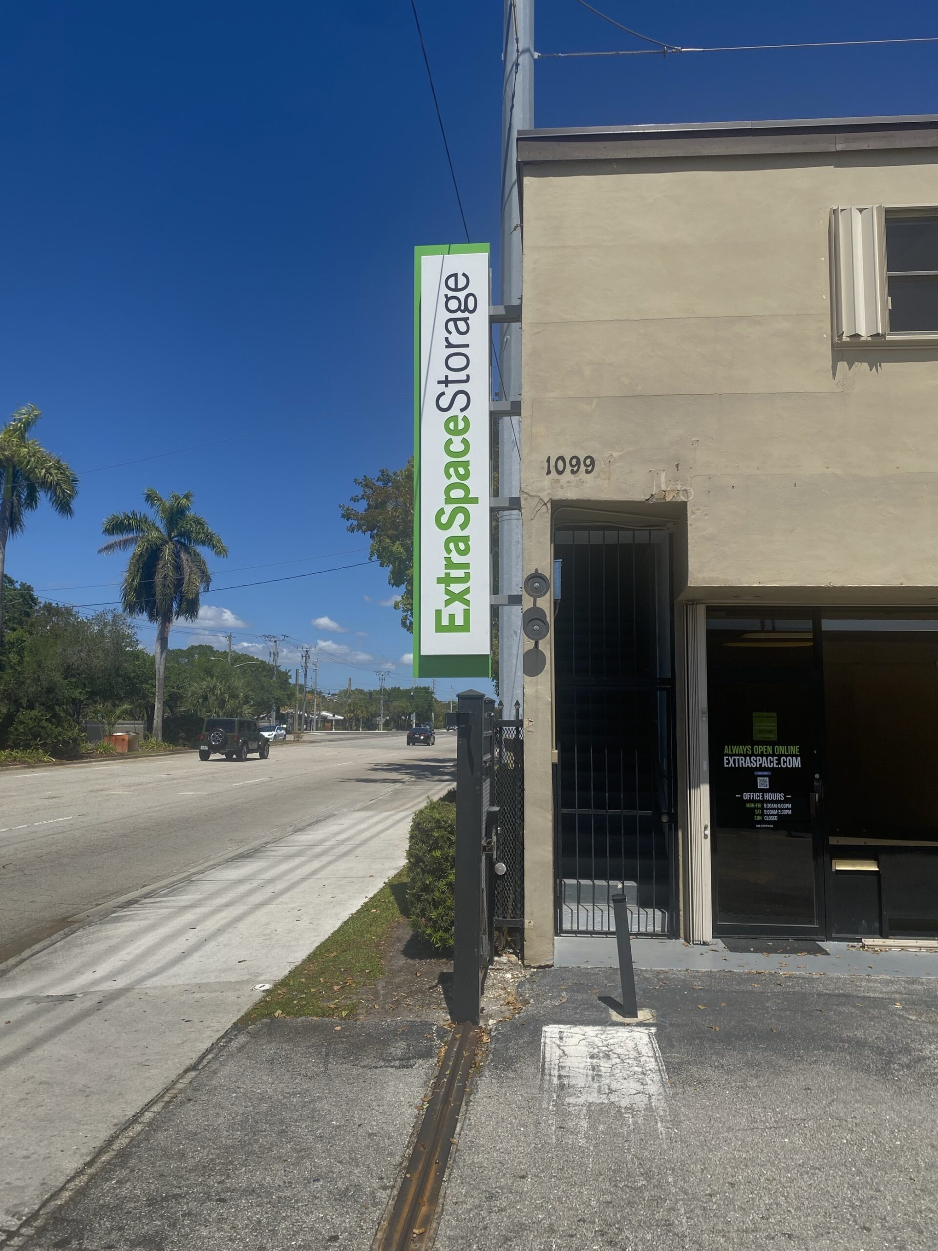 commercial electrical services palm bay florida
