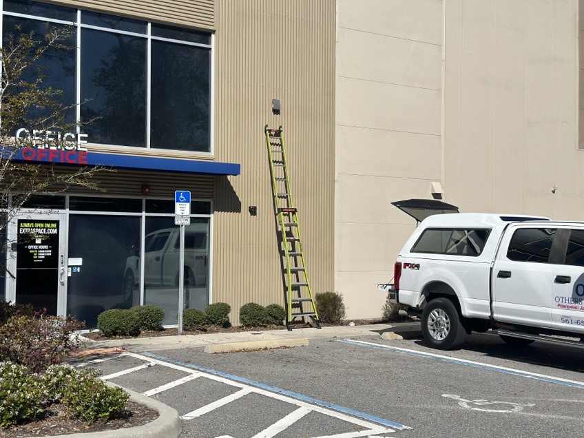 commercial electricians near me delray beach florida