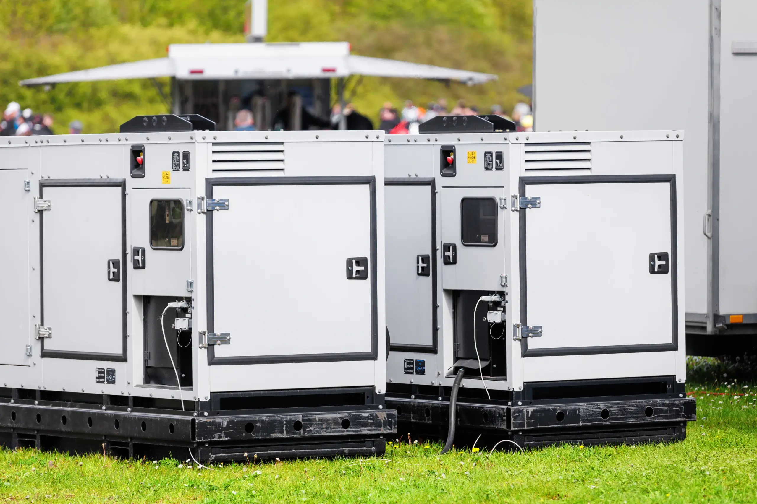 best generator for hurricane