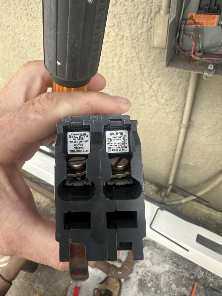 electrical box