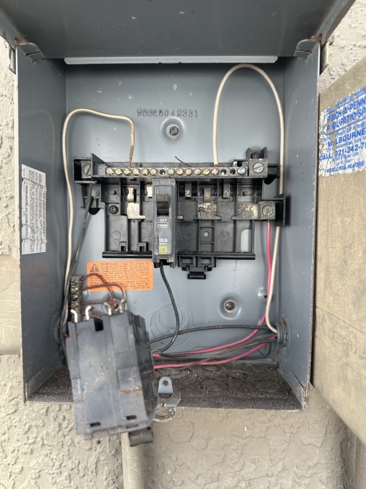 why upgrade an electrical panel
