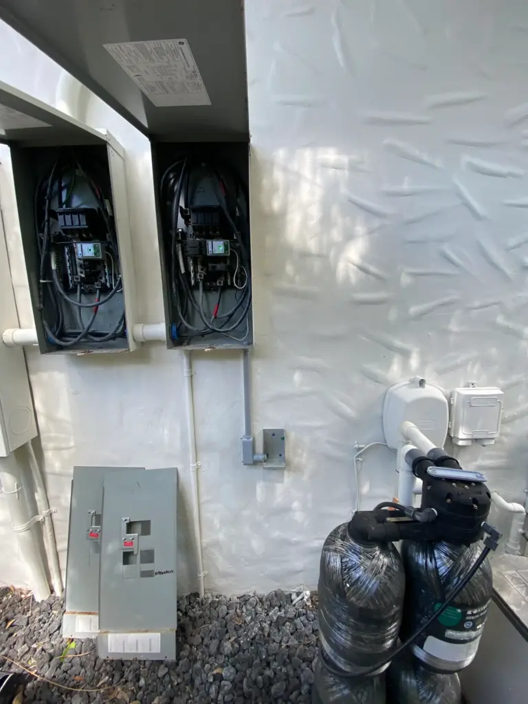 How Much Electricity Does a Garage Door Use Mentor on the lake ohio