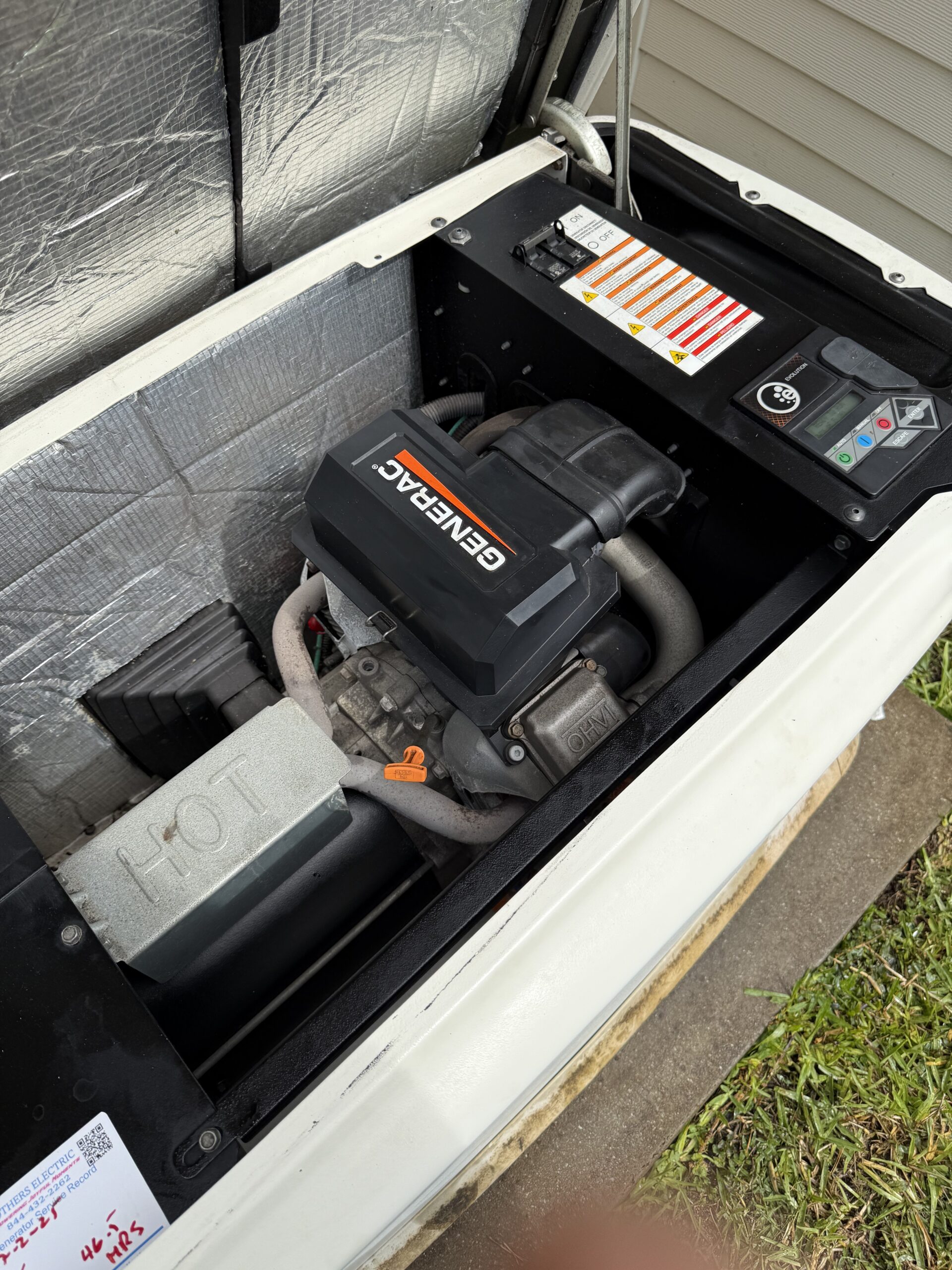 generator installation near me palm bay florida