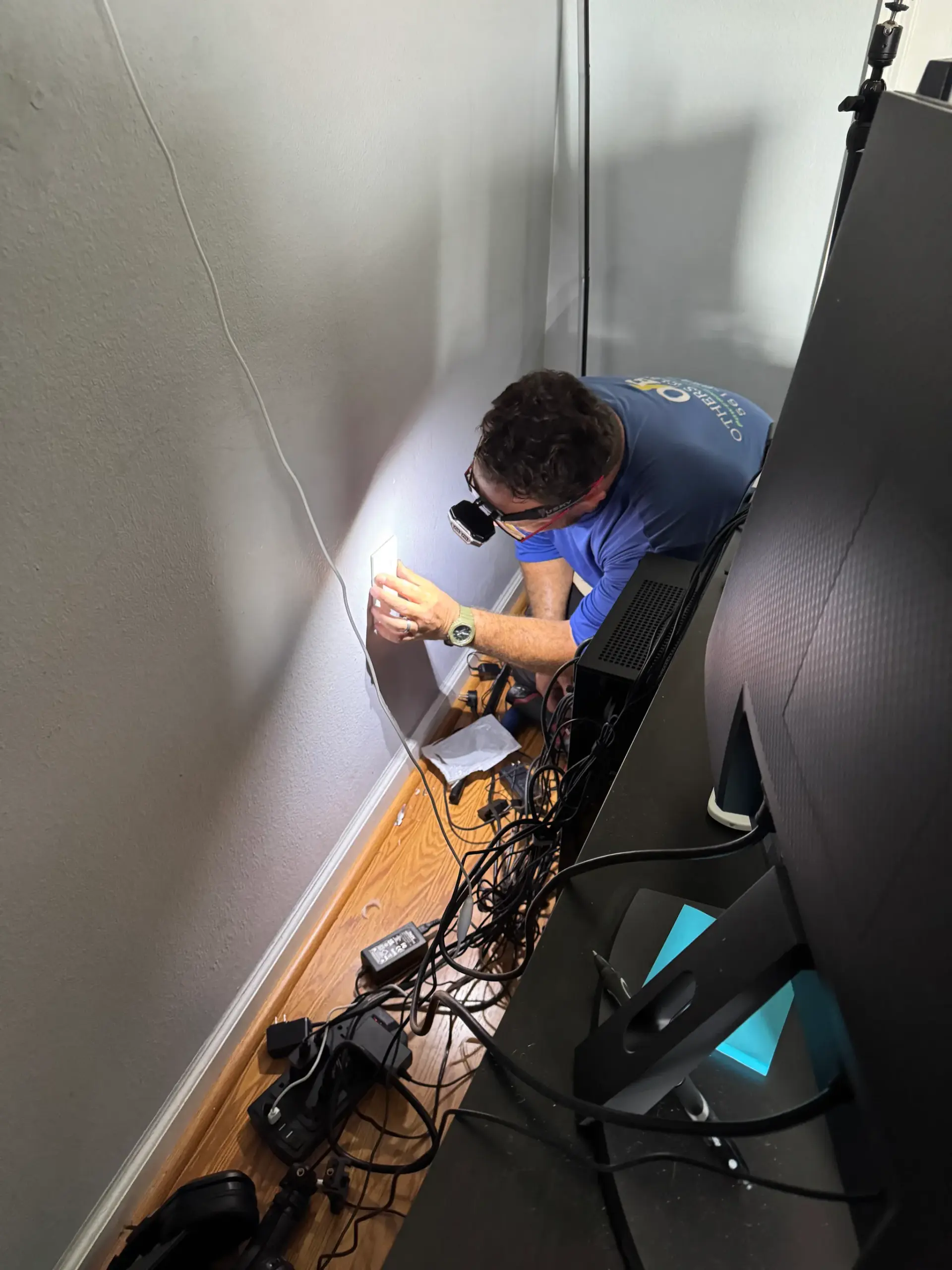 What is a Surge Protection Heath Ohio