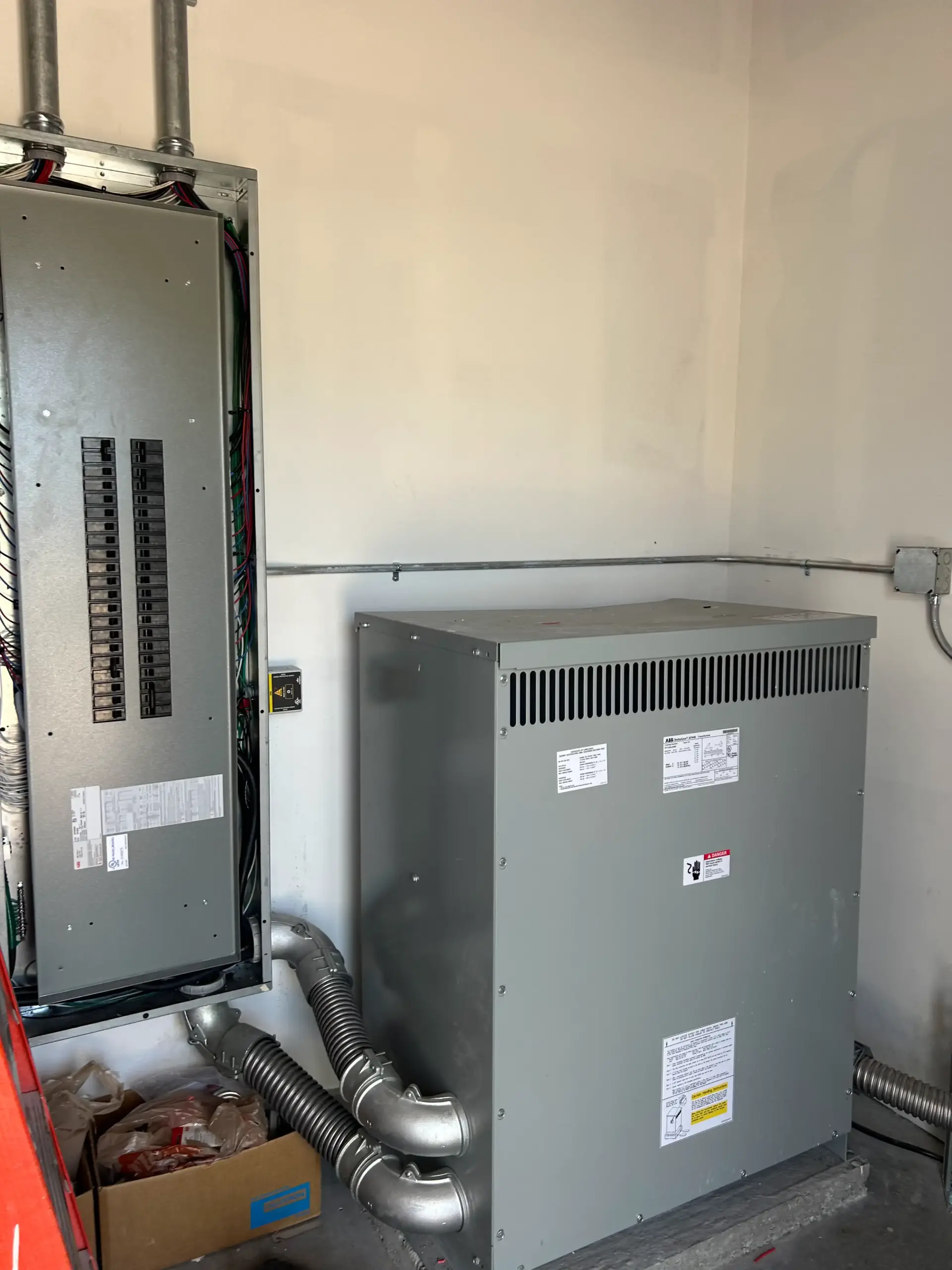 What is a Surge Protection