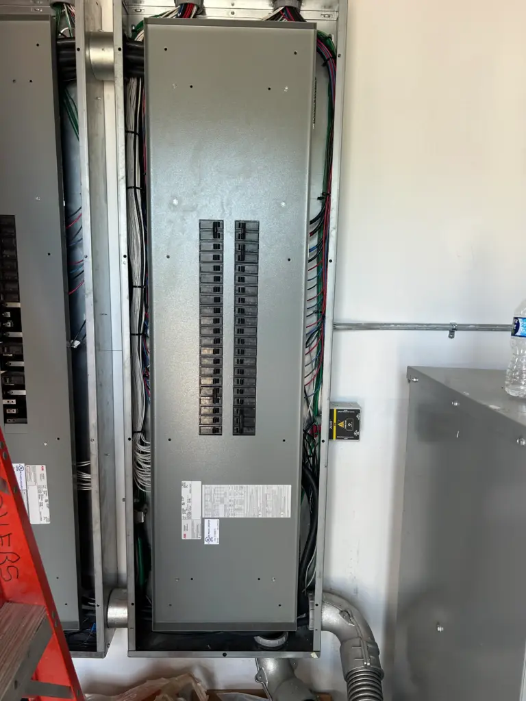 Why Does My Breaker Box Keep Tripping Others Electric