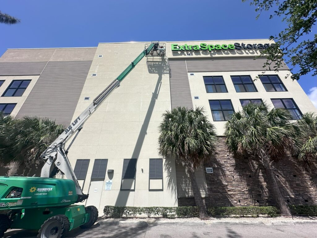 commercial electricians near me in florida