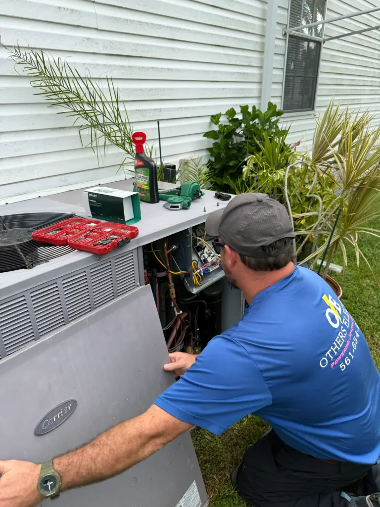 Can A Generator Run In The Rain Delray Beach