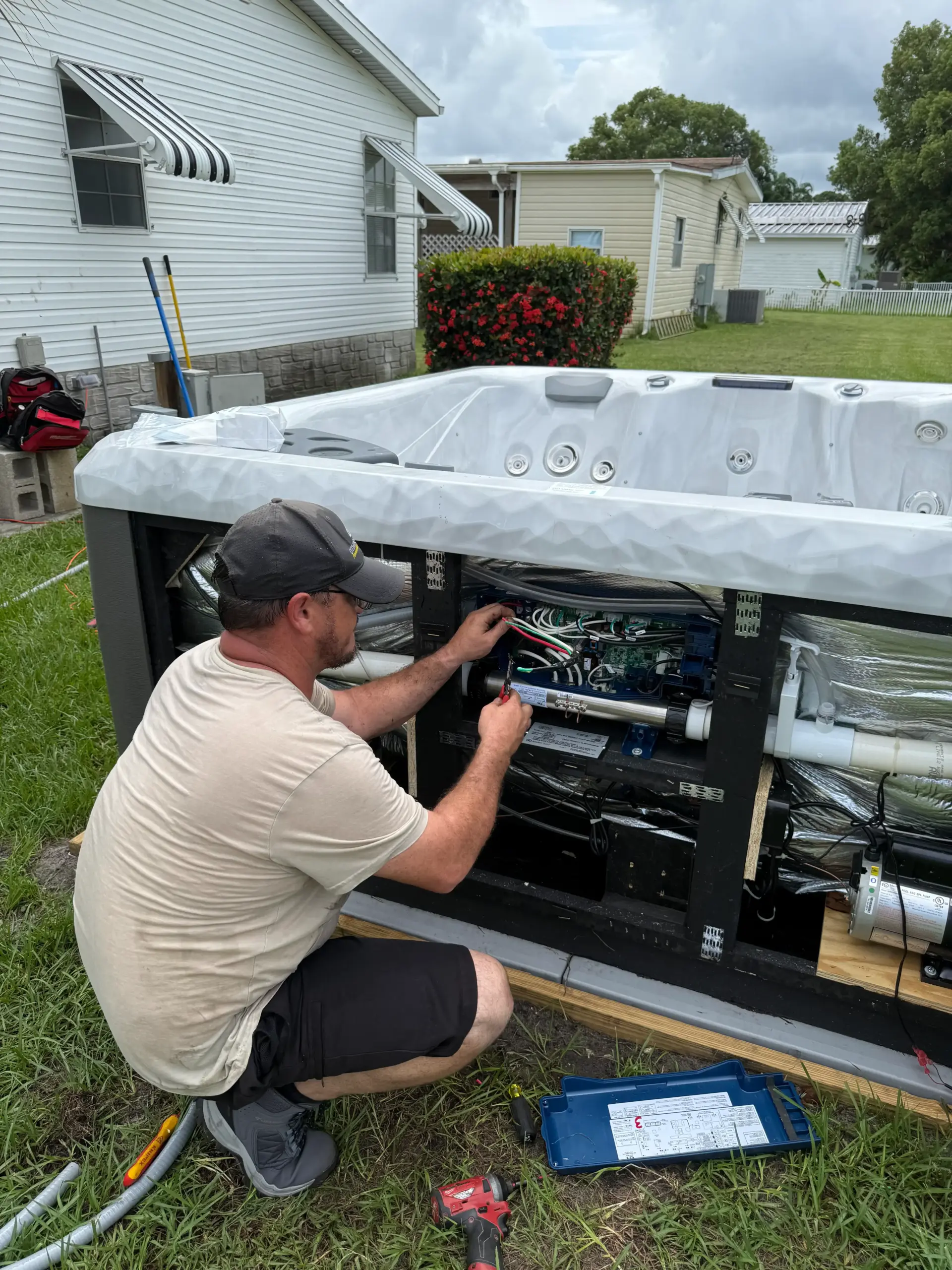How Often Should Extension Cords Be Inspected Others Electric