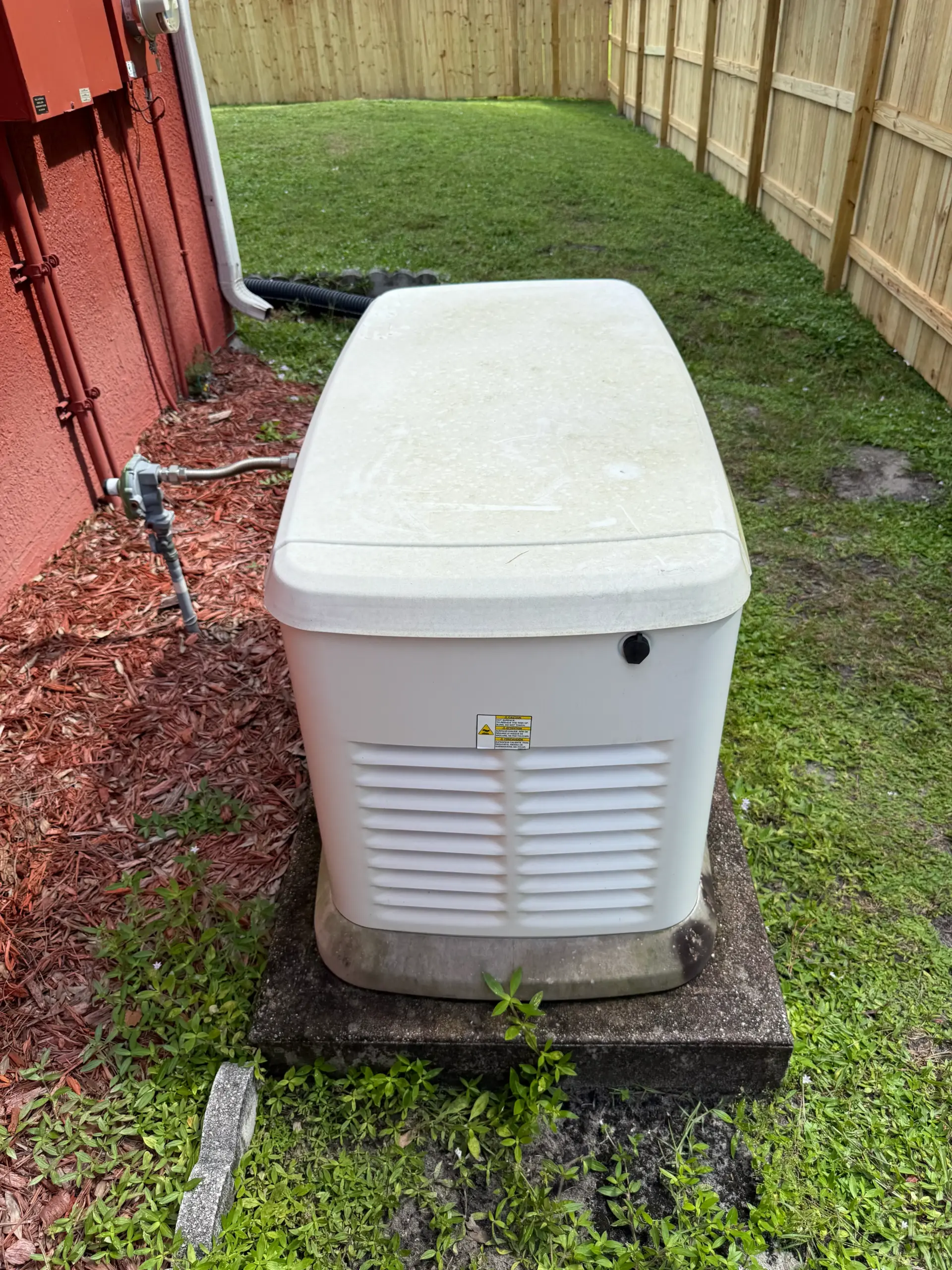 How Many Generator Watts Do I Need Others Electric