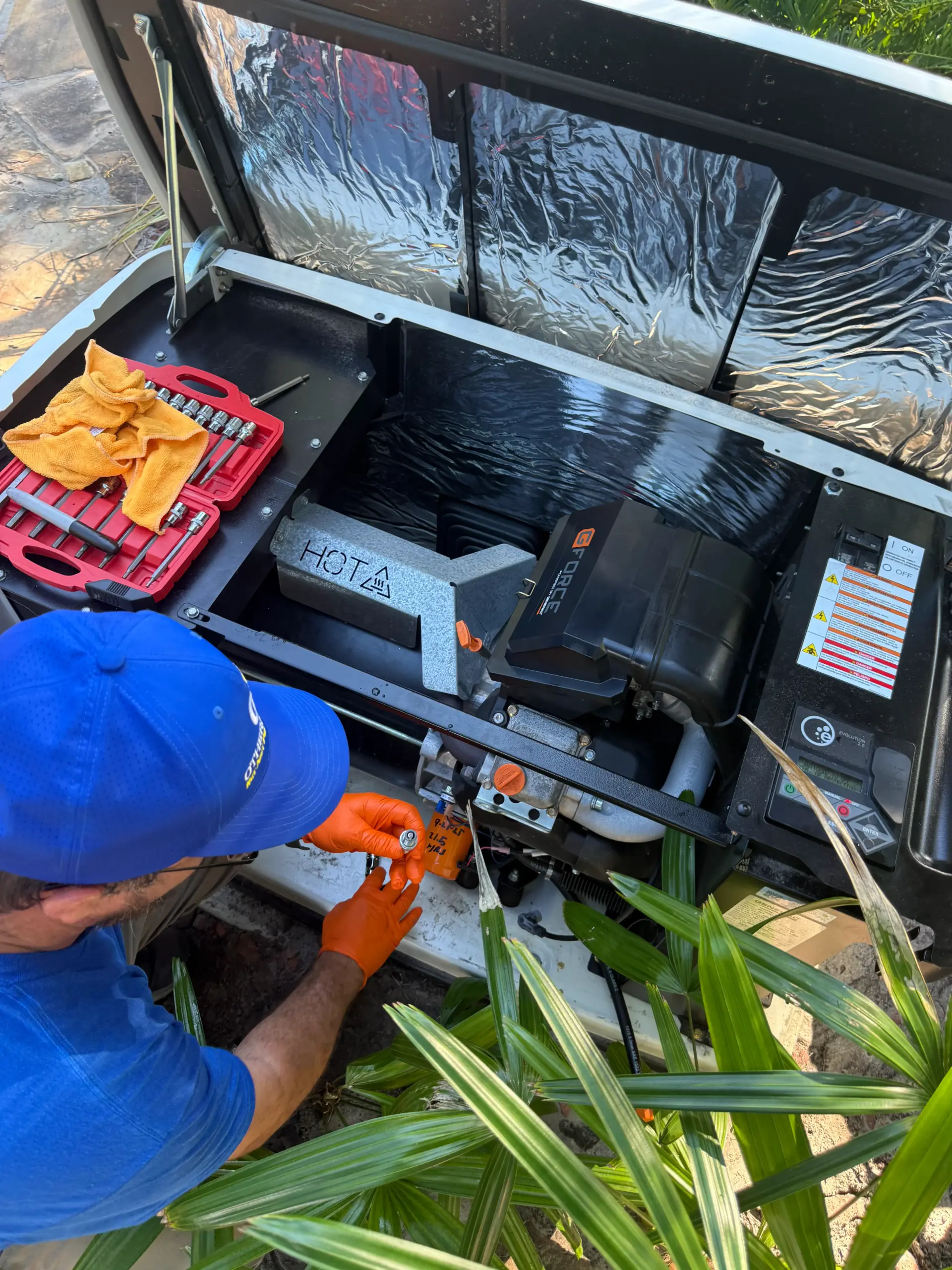 How Much Generator Do I Need Others Electric (3)