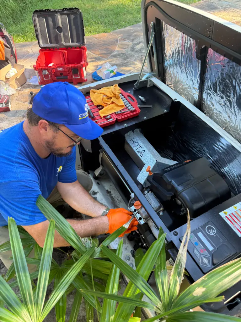 How Much Generator Do I Need Others Electric