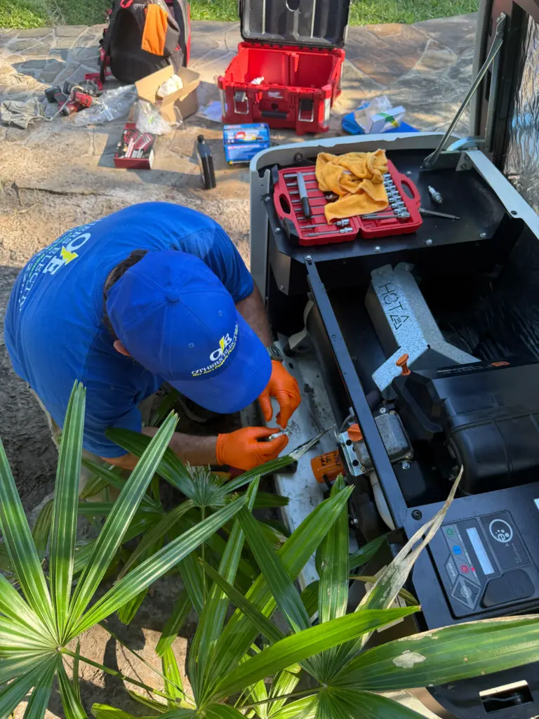 What Generator Do I Need Others Electric Palm Bay