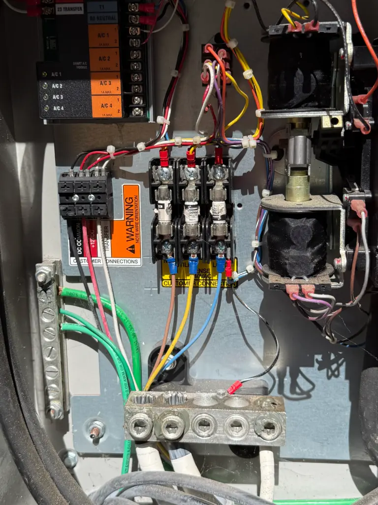 What Generator Is the Best Others Electric Palm Beach