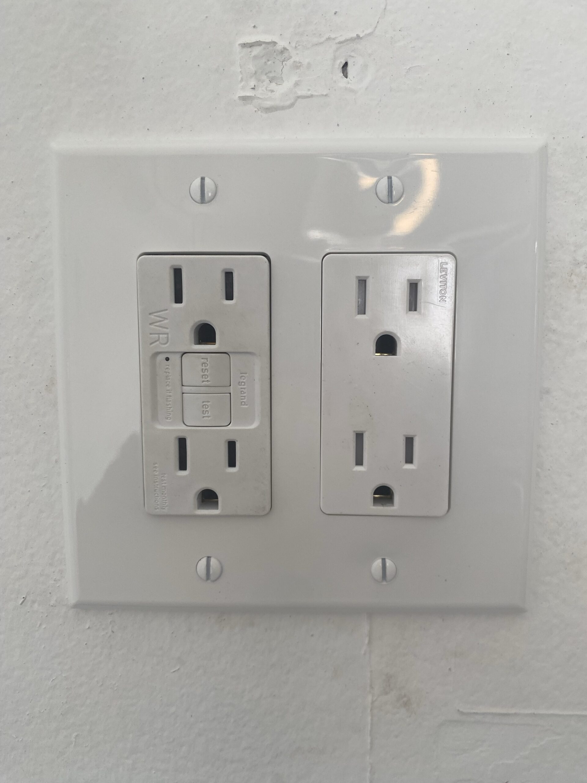 outlet repair palm bay florida