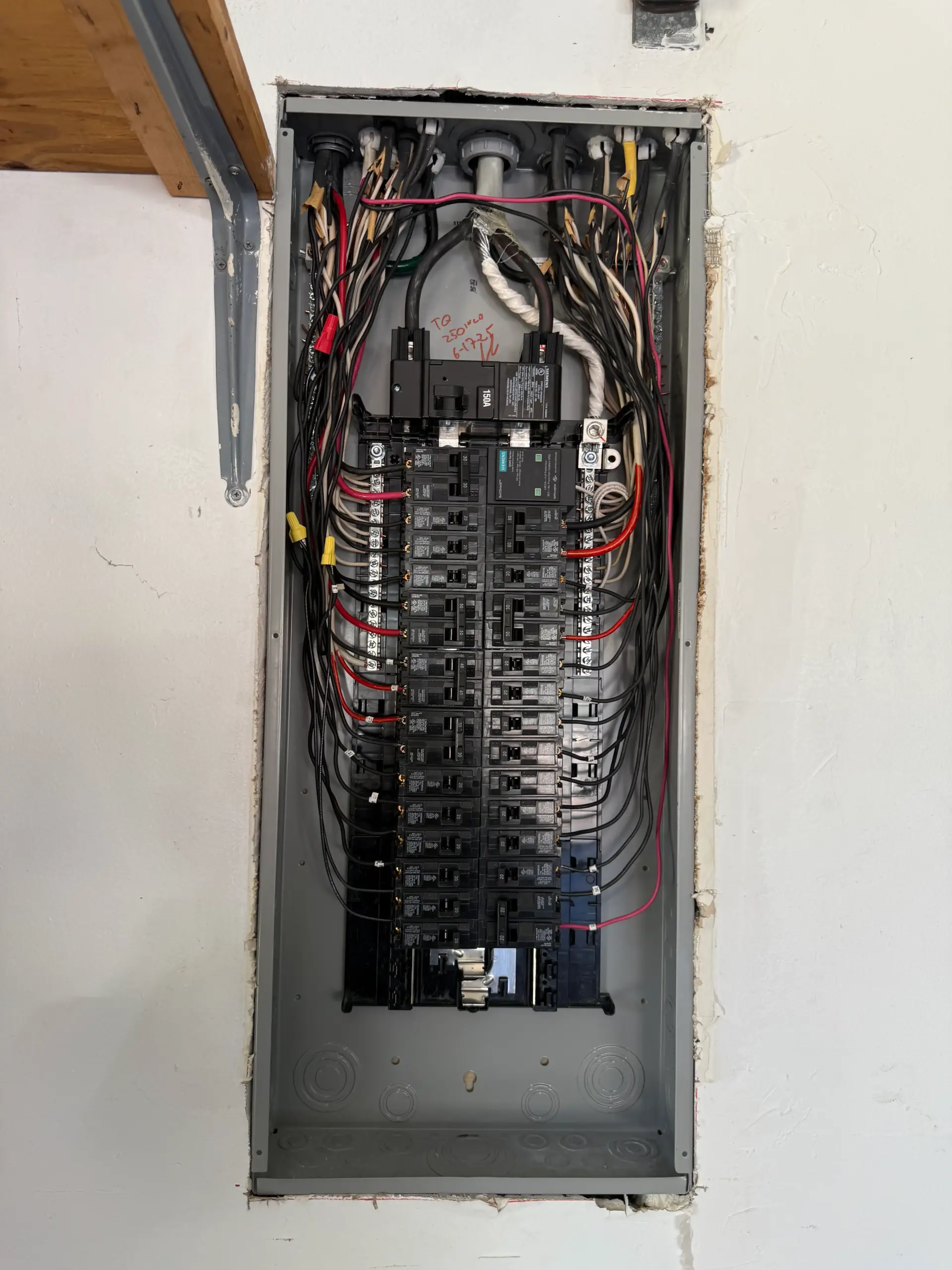 Circuit Repair In Lake Worth Beach Florida