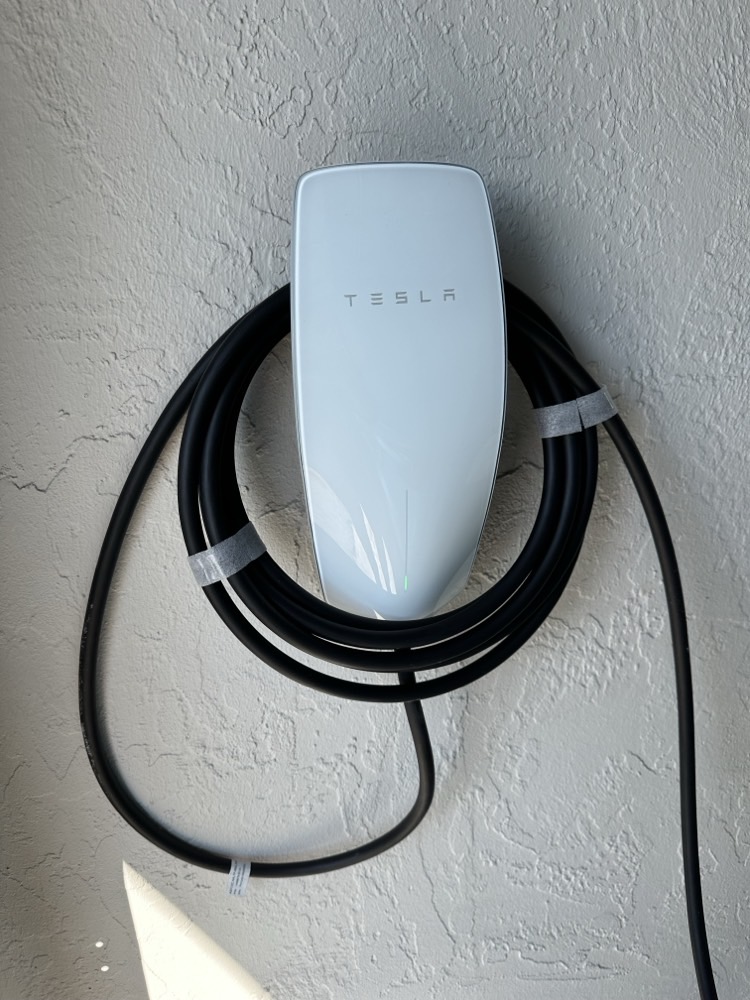 EV Charger Services In Lake Worth Beach Florida