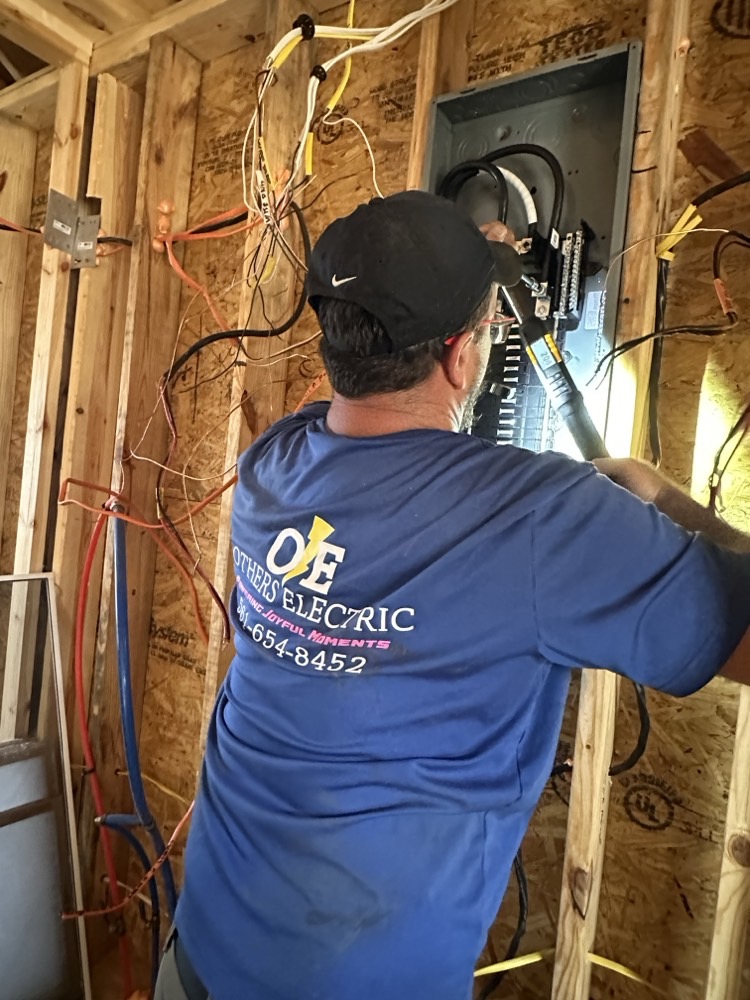 Electrical Circuit Repair In Melbourne Florida