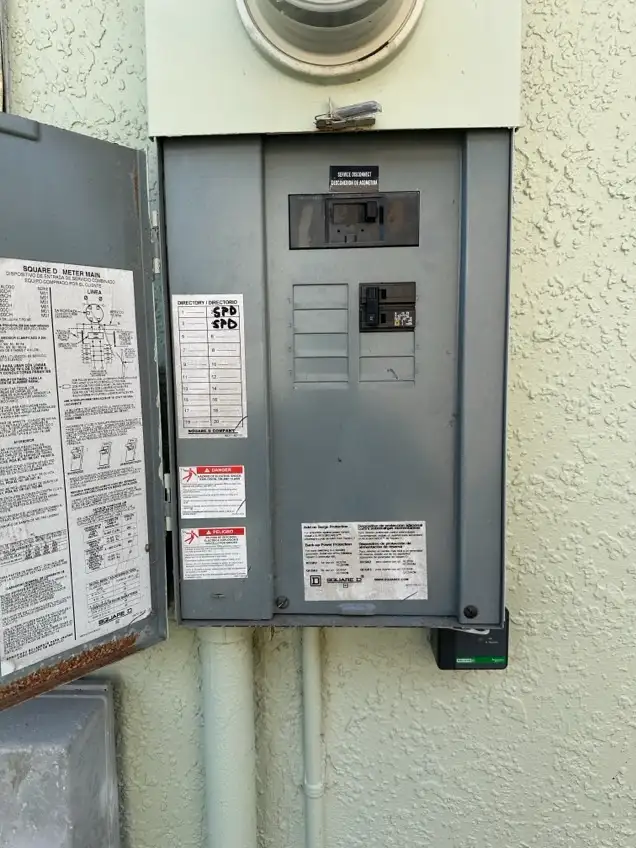 Will Surge Protector Stop Breaker From Tripping