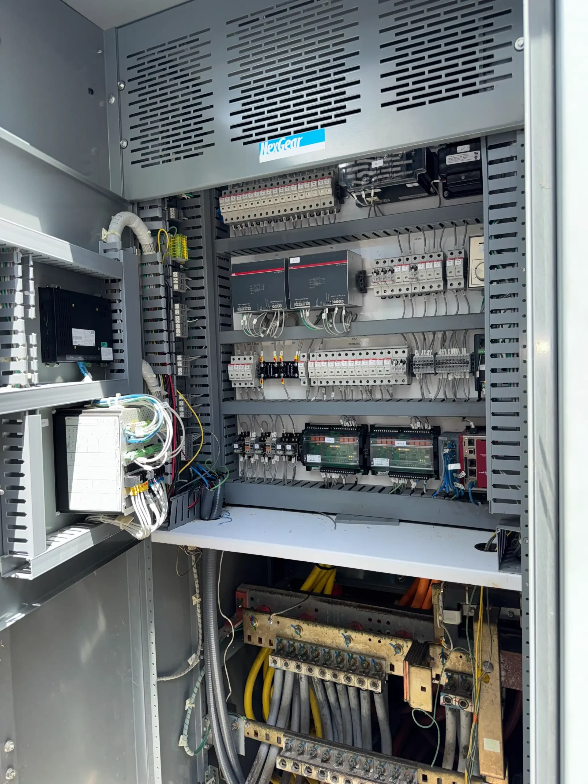 electrical inspection in lake worth beach florida