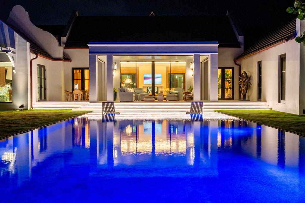 Landscape Lighting In Wellington Florida Others Electric (4)