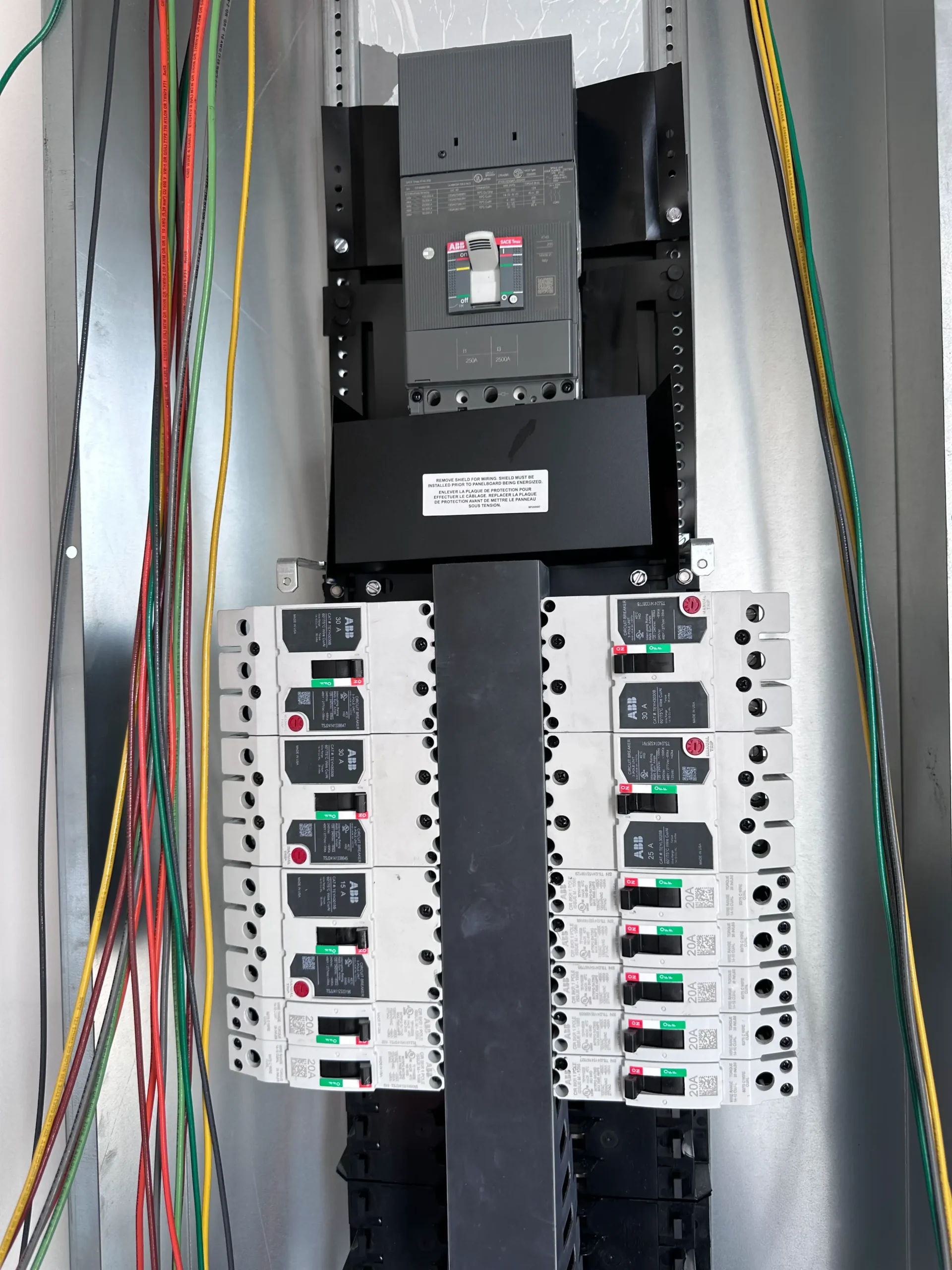 Surge Protection In Cocoa Florida Other Electrics (5)