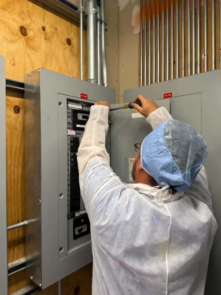 What Is Code Compliance