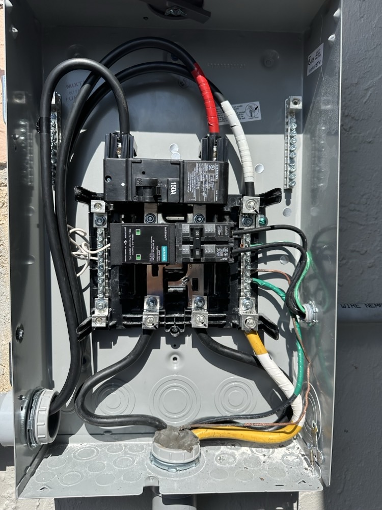 ev charger services in boca raton florida Other Electric (5)