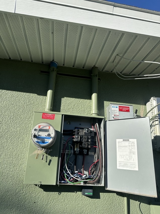 ev charger services in indialantic florida Other Electric (13)