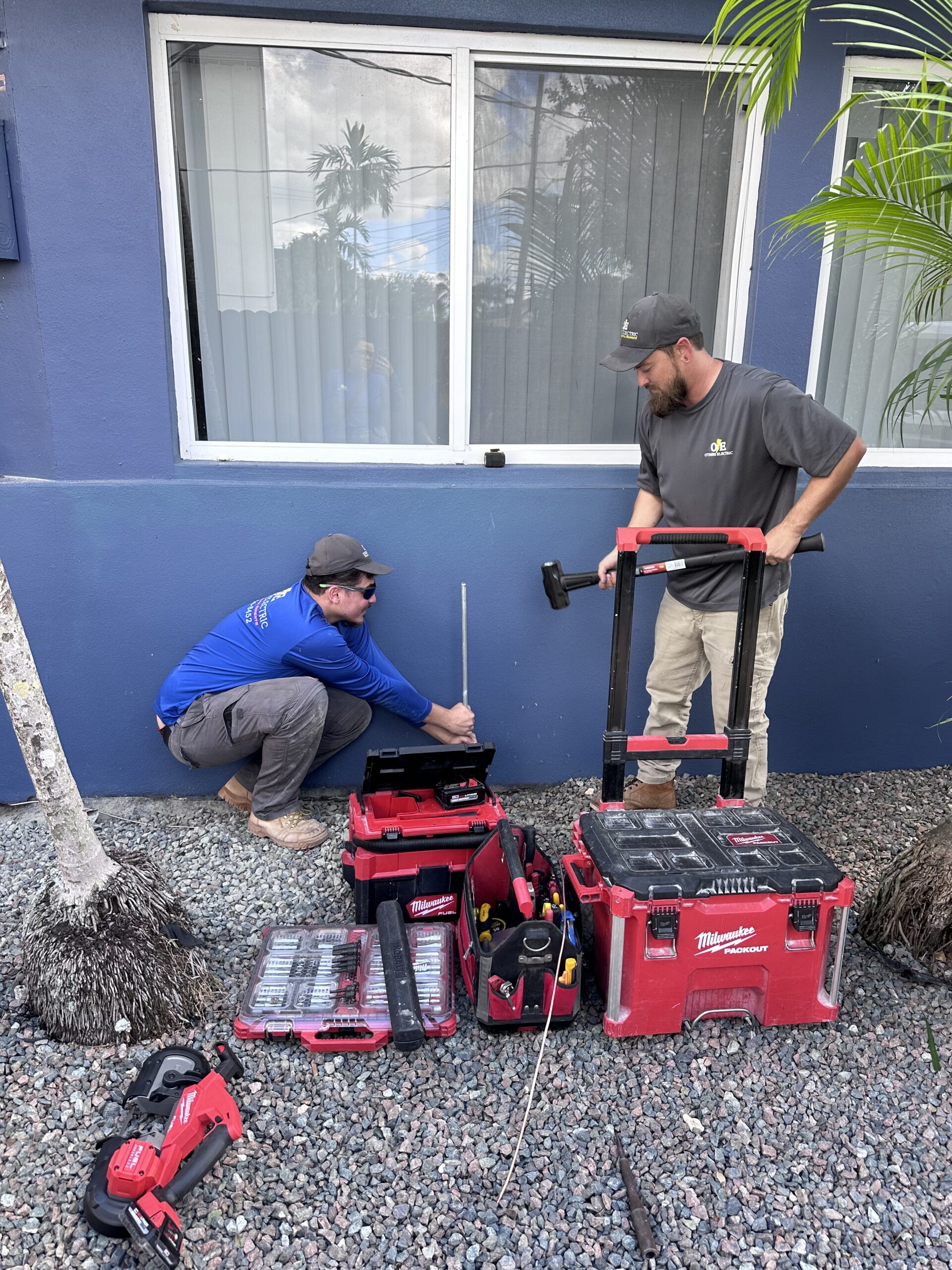 insurance letter services in cocoa florida Other Electric (2)