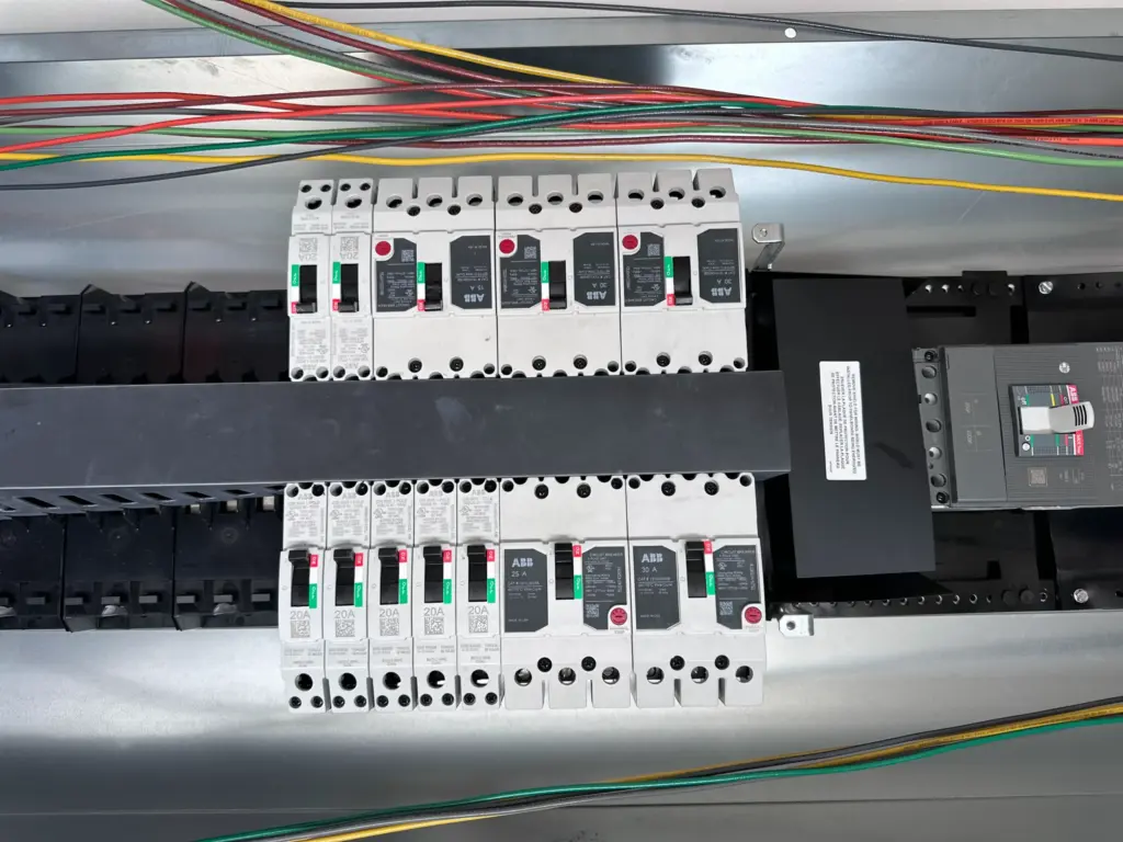 Do Surge Protectors Work Others Electric1